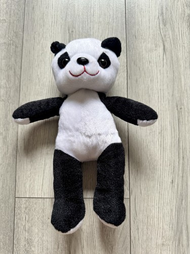 Sooty show soo panda - soo, plush
