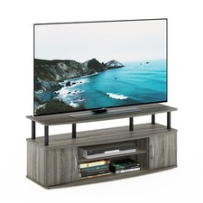 Furinno JAYA TV Stand, 119.9