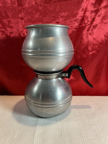 Rare vintage abco metal - rare,