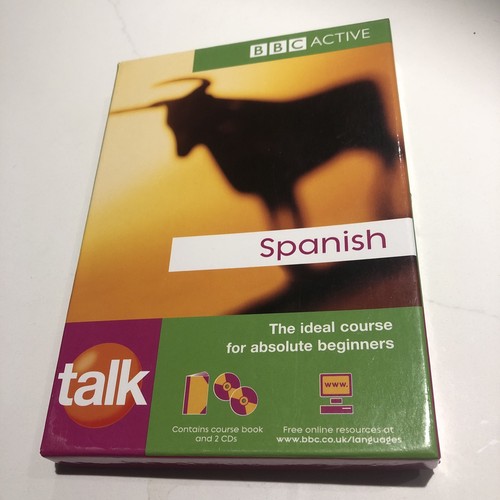 Bbc active talk spanish - bbc,