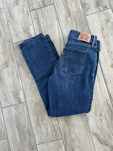 Levi 505 straight leg - 505,