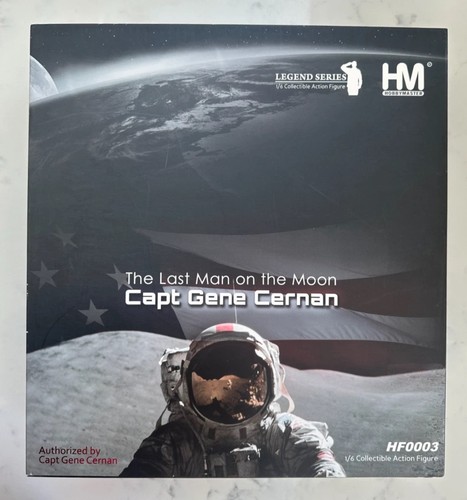 Hobby master scale apollo - 1/6,