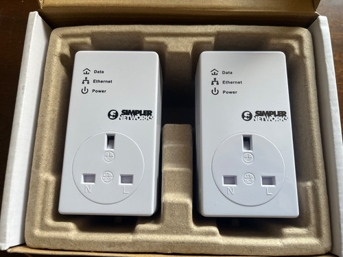 Simpler networks plc - bt,