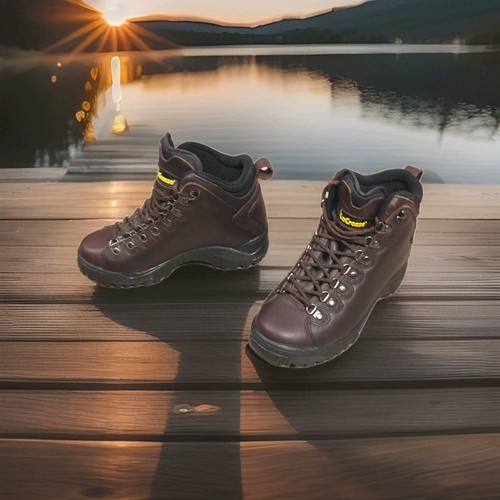Lacrosse big horn leather - horn,