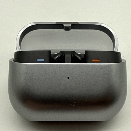 Genuine samsung - (case, only)