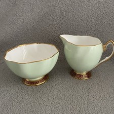 Salisbury Vintage Bone China