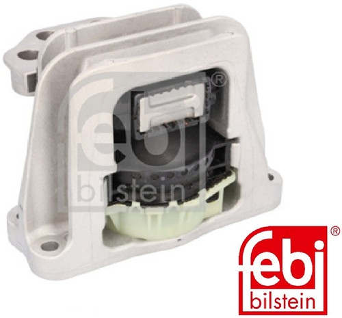 Engine mount for ford transit - for,