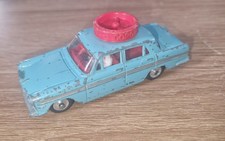 Corgi 236 austin - a60, cambridge