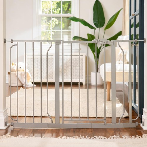 Safety extra wide baby gate - baby,