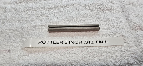 Rottler style cbn - rottler,