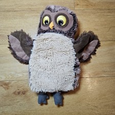 IKEA VANDRING UGGLA Brown Owl