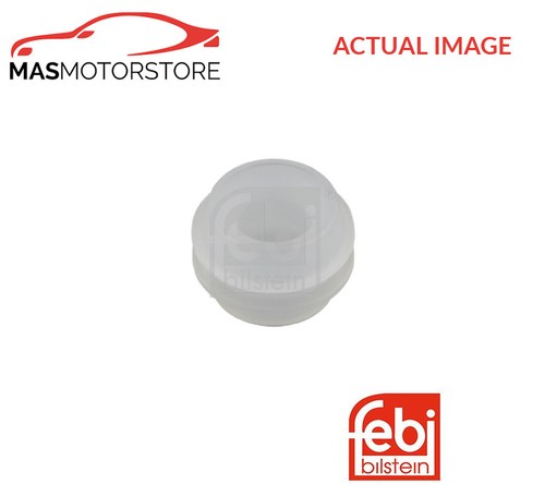 Bush shift rod febi - bush,