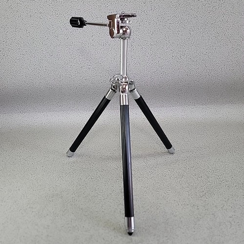 Vintage chrome camera - chrome,