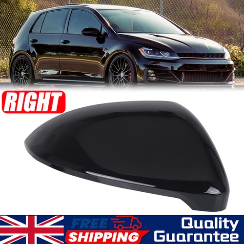Right side mirror cover - right, o/s