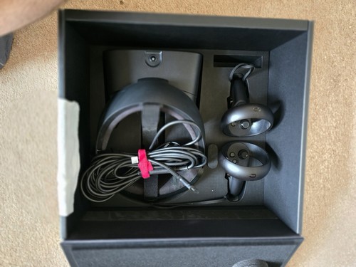 Oculus rift console - rift, vr