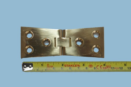 Counterflap bar top hinge - bar,