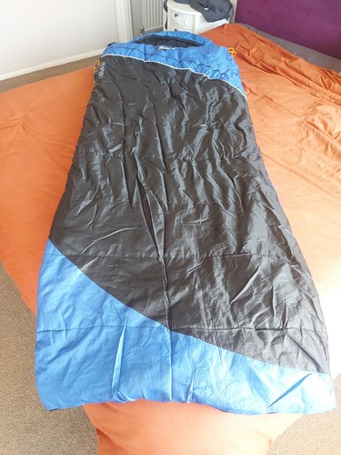 Vango nitestar 450sq synthetic - vango,