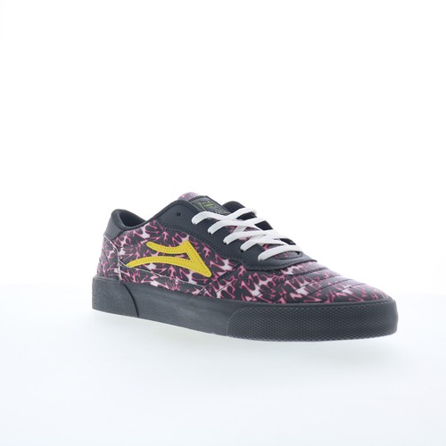 Lakai cambridge mens pink - cambridge,
