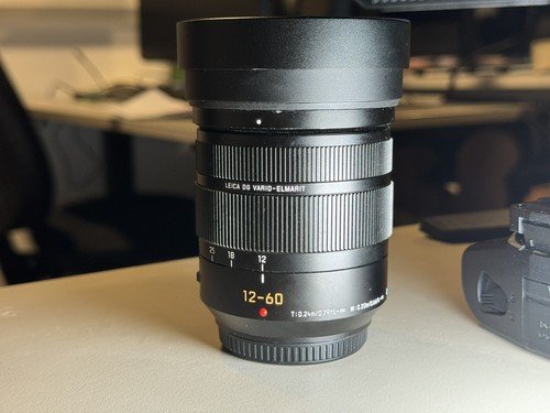 Panasonic 60mm 8 - panasonic, 12-60mm