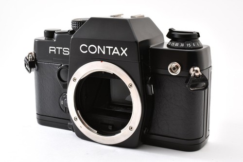 All works mint contax - all,