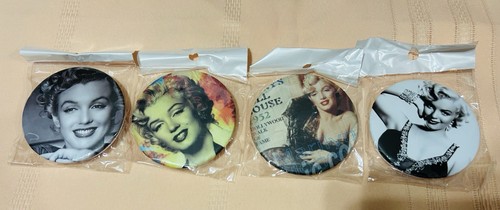 Marilyn monroe compact - marilyn,