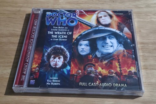 Doctor who the wrath - doctor, -the
