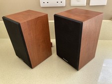 Pair of Panasonic SB-PM4 Micro