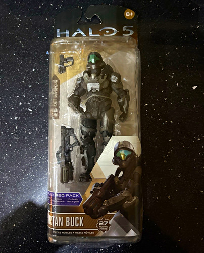 Mcfarlane toys halo - toys,