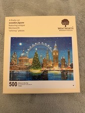 Wentworth Premium Wooden