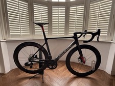 Colnago V4RS  2024 SDM4 510s -
