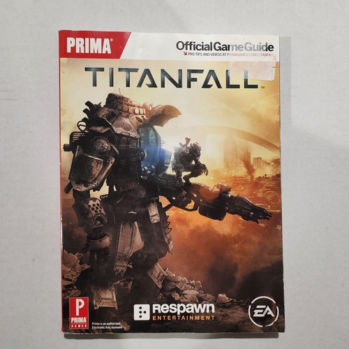 Titanfall prima xbox 360 - prima, one