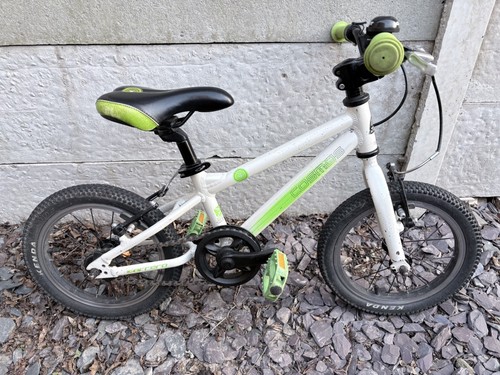 Carrera cosmos kids bike - kids,