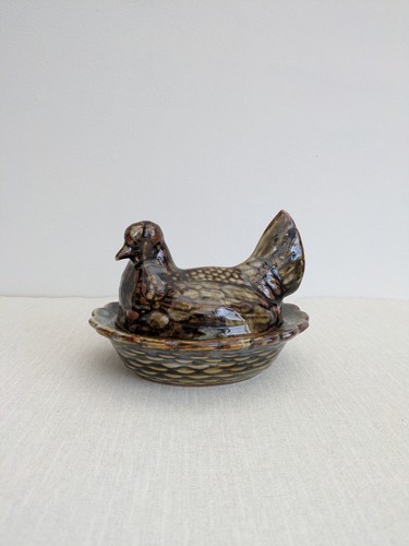 Egg crock small - egg,