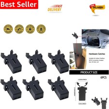 Easy Install 6-Piece Spring