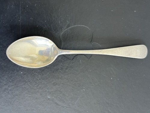 Hunt puppy spoon croome - puppy, spoon.
