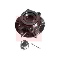 Wheel Bearing Kit For Nissan