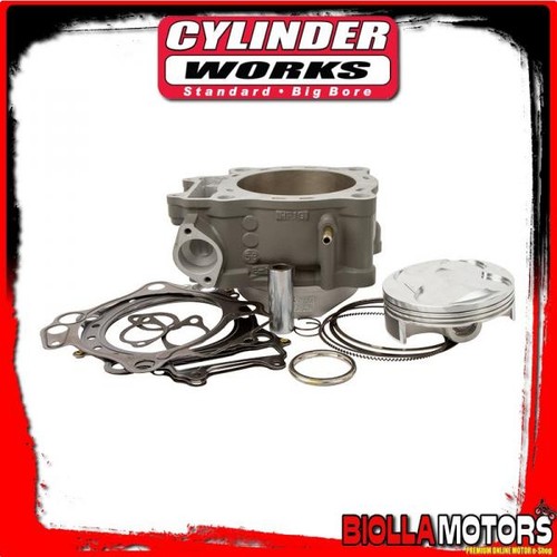 10005 k01 kit cylinder - kit, std