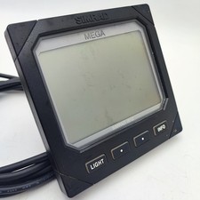 Simrad IS12 MEGA Instrument