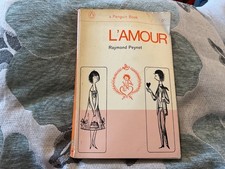 L'amour (Raymond Peynet - 1959