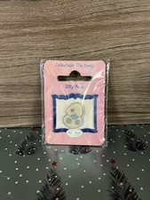 My blue nose friends dilly