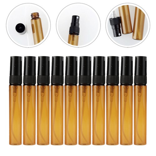 20pcs refillable perfume - refillable, empty