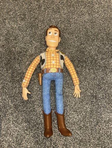 Original woody 1990s - 1990s, toy