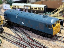 Hornby BR Blue Livery Class 24
