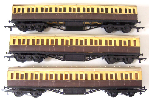 Grafar gauge gwr - 3,