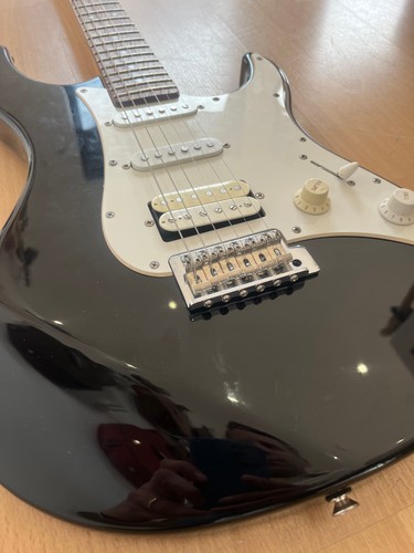 Yamaha pacifica 112j - yamaha, electric