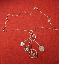 Hultquist Vintage Necklace