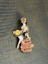 Hard Rock Cafe 2014 LIMITED