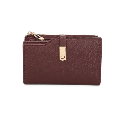 Ladies rfid medium purse - ladies,