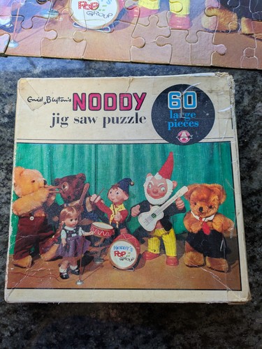 Enid blytons noddy - blytons,