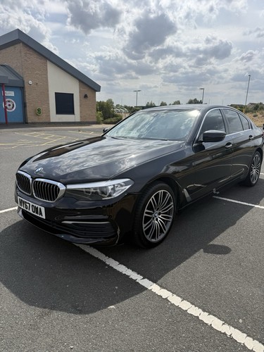Bmw 520d g30 - 520d, –